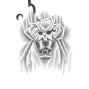 want a tattoo to remember my grandma who passed away on 6/9/23 and i want to incorporate elvis Presley in it tattoo design idea