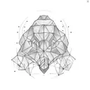 mathematical software engineer  tattoo design idea