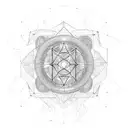 mathematical software engineer  tattoo design idea