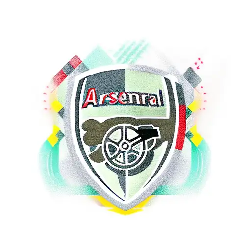 Arsenal FC tattoo design idea
