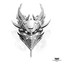 Pacific Rim tattoo design idea