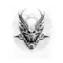 Pacific Rim tattoo design idea