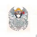 itachi uchiha tattoo design idea