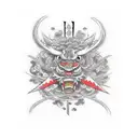 onizuka tattoo design idea