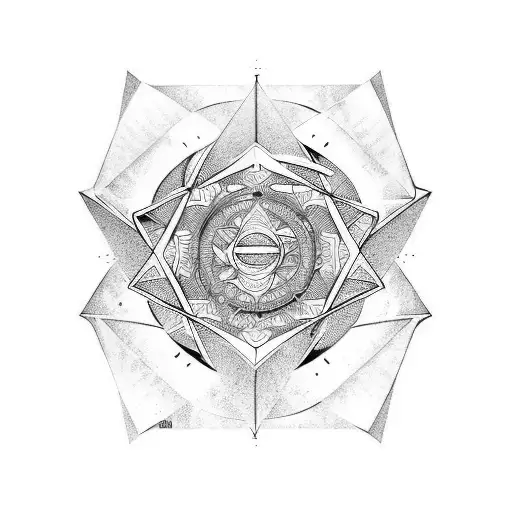 Stoicism  tattoo design idea