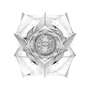 Stoicism  tattoo design idea