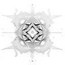 Stoicism  tattoo design idea