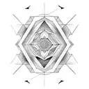 Stoicism  tattoo design idea