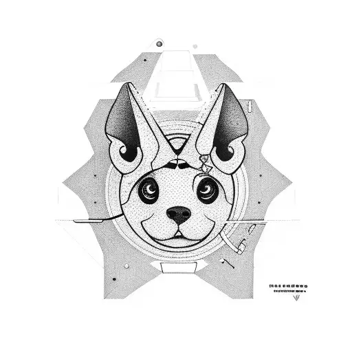 Mary Jackson ingeniera de la nasa tattoo design idea