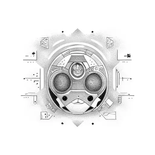 Mary Jackson ingeniera de la nasa tattoo design idea