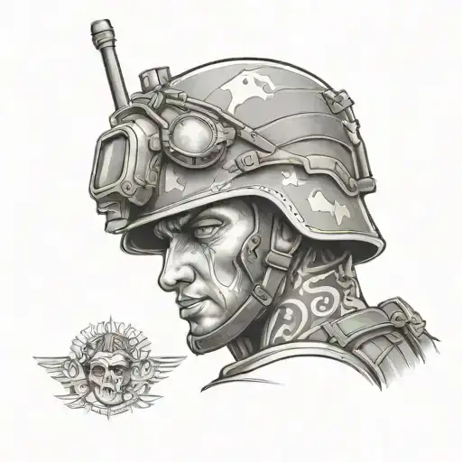 Hitler Filter 29+ Nazi Tattoo Ideas in 2026 - BlackInk AI