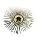 Dandelion tattoo design idea