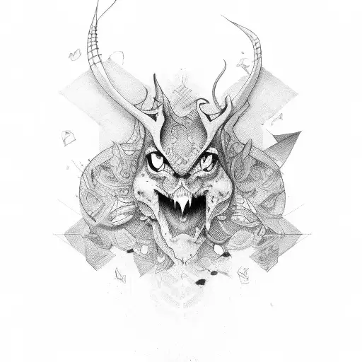 dyslexia tattoo design idea