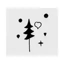 daydream tattoo design idea