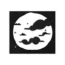 daydream tattoo design idea