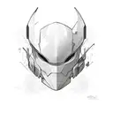 flash  tattoo design idea