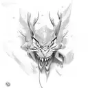 flash  tattoo design idea