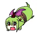 funny dragon tattoo design idea