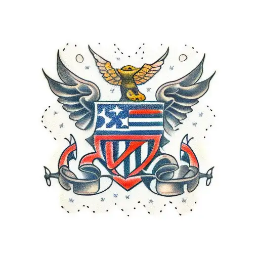 Harry Styles tattoo design idea