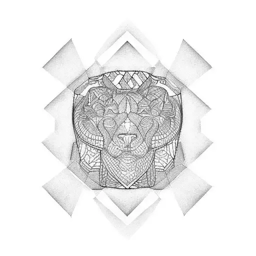 candy  tattoo design idea