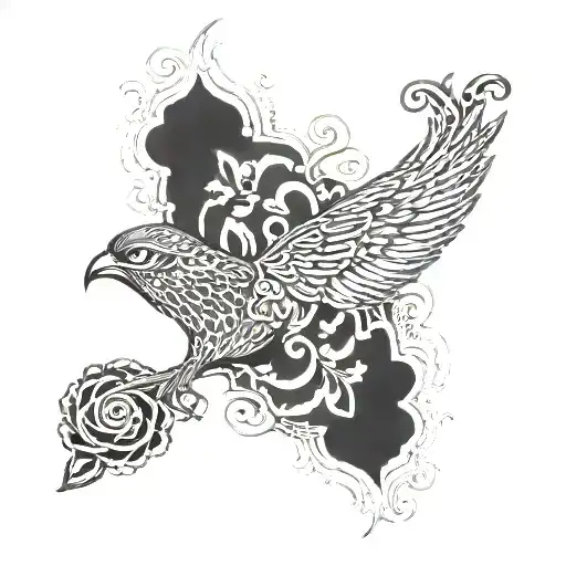 preet tattoo design idea