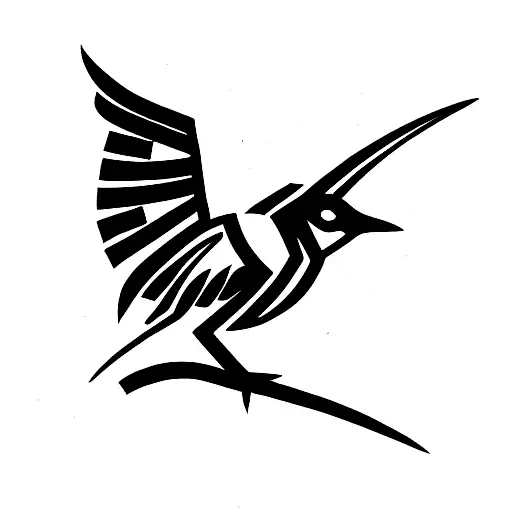 Mockingbird hunger games tattoo design idea