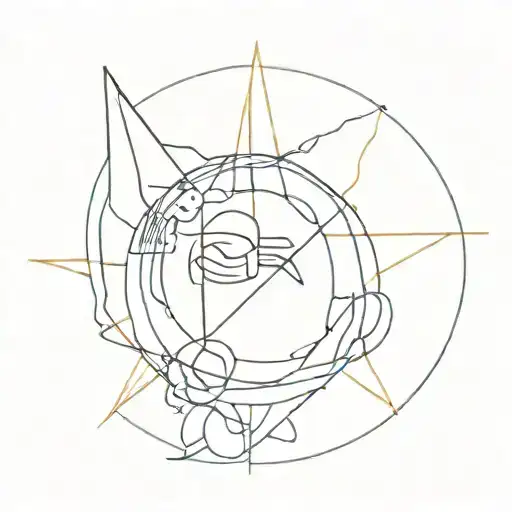 2004 july 4 tattoo design idea