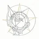 2004 july 4 tattoo design idea