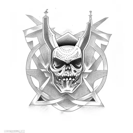 black arm lines with the name iker and josefina tattoo design idea