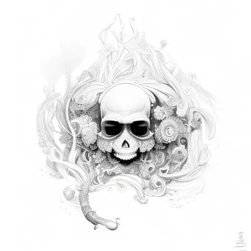 mollie tattoo design idea