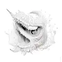 mollie tattoo design idea