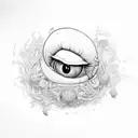 mollie tattoo design idea