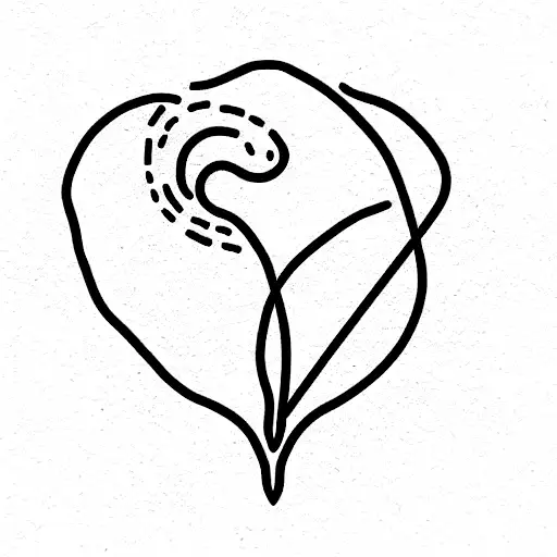 carpe diem tattoo design idea