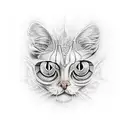 daring tattoo design idea