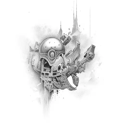 mom you are my hero  tattoo design idea