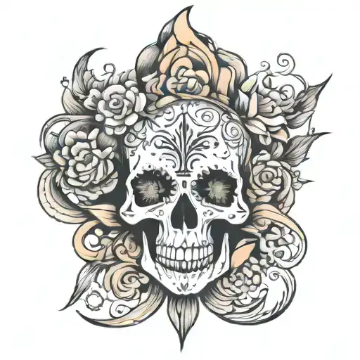 yesterday tattoo design idea