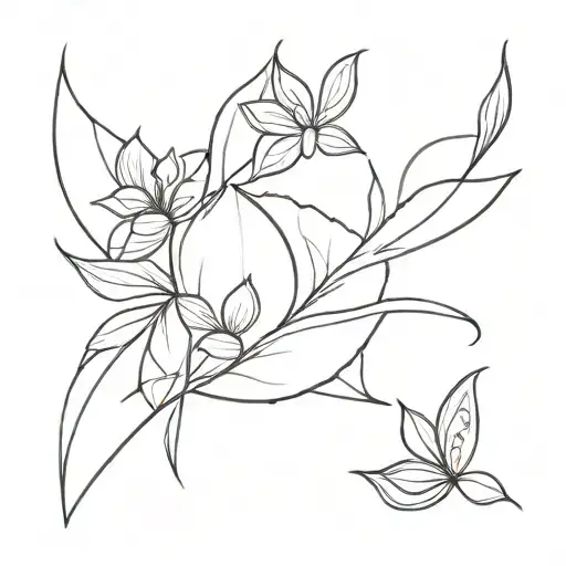 EHFAR tattoo design idea