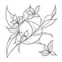 EHFAR tattoo design idea