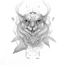 Ecclesiastes 11:6 tattoo design idea