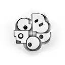 Pac-Man, chicken nuggets, and French fries.  tattoo design idea