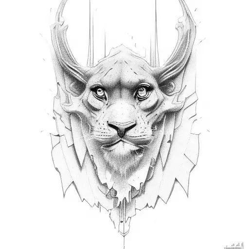 1975 tattoo design idea