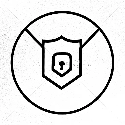 Cyber Security  tattoo design idea