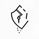 Cyber Security  tattoo design idea