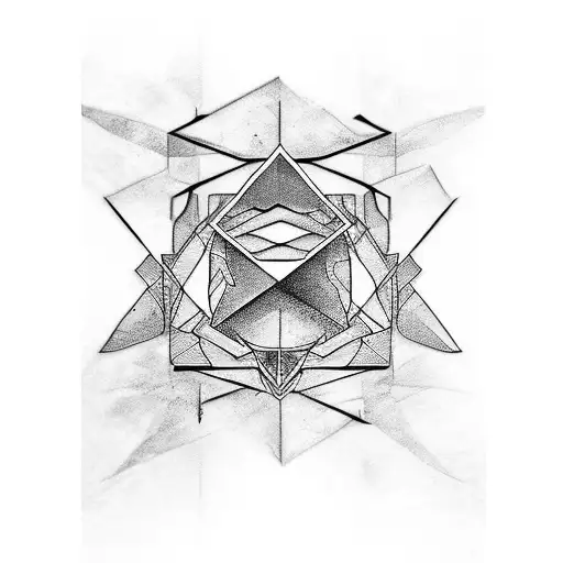 linkin park tattoo design idea