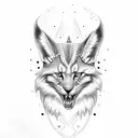 wwg1wga  tattoo design idea