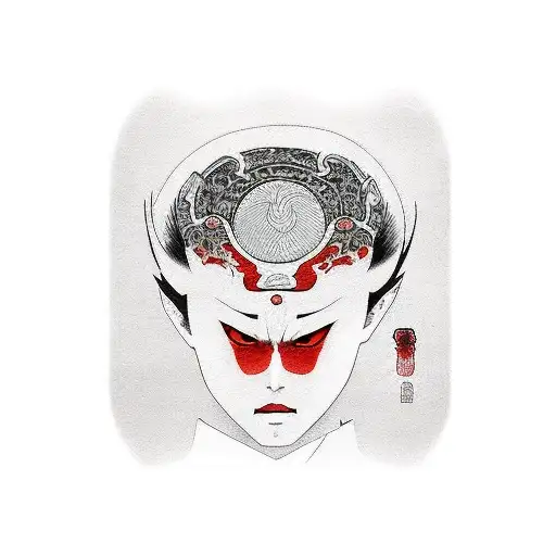 itachi tattoo design idea