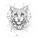 mommy issues tattoo design idea