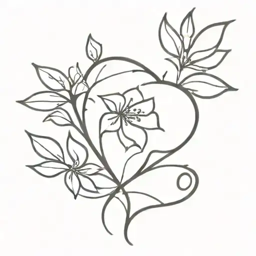 PAL-O-MINE tattoo design idea