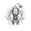 chelsea  tattoo design idea