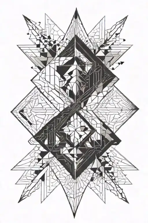 living abroad  tattoo design idea